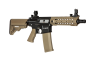 Preview: Specna Arms SA-F01 Flex Half-Tan 0,5 Joule AEG